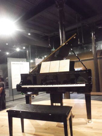 Casa de la Música de Viena en Puebla